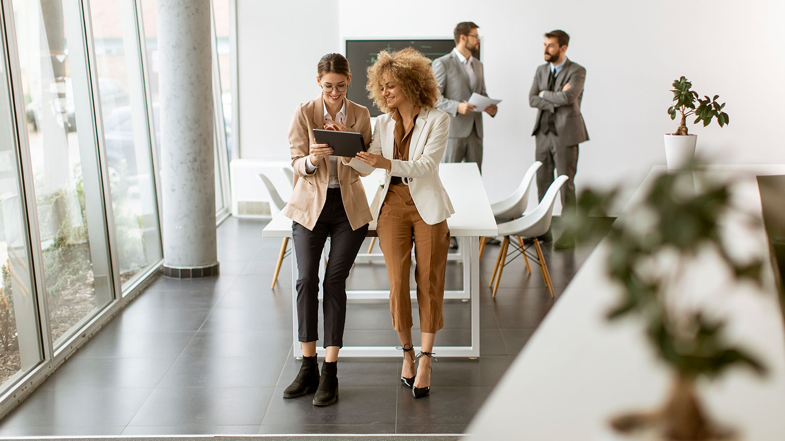 Transformando processos empresariais com o BPO