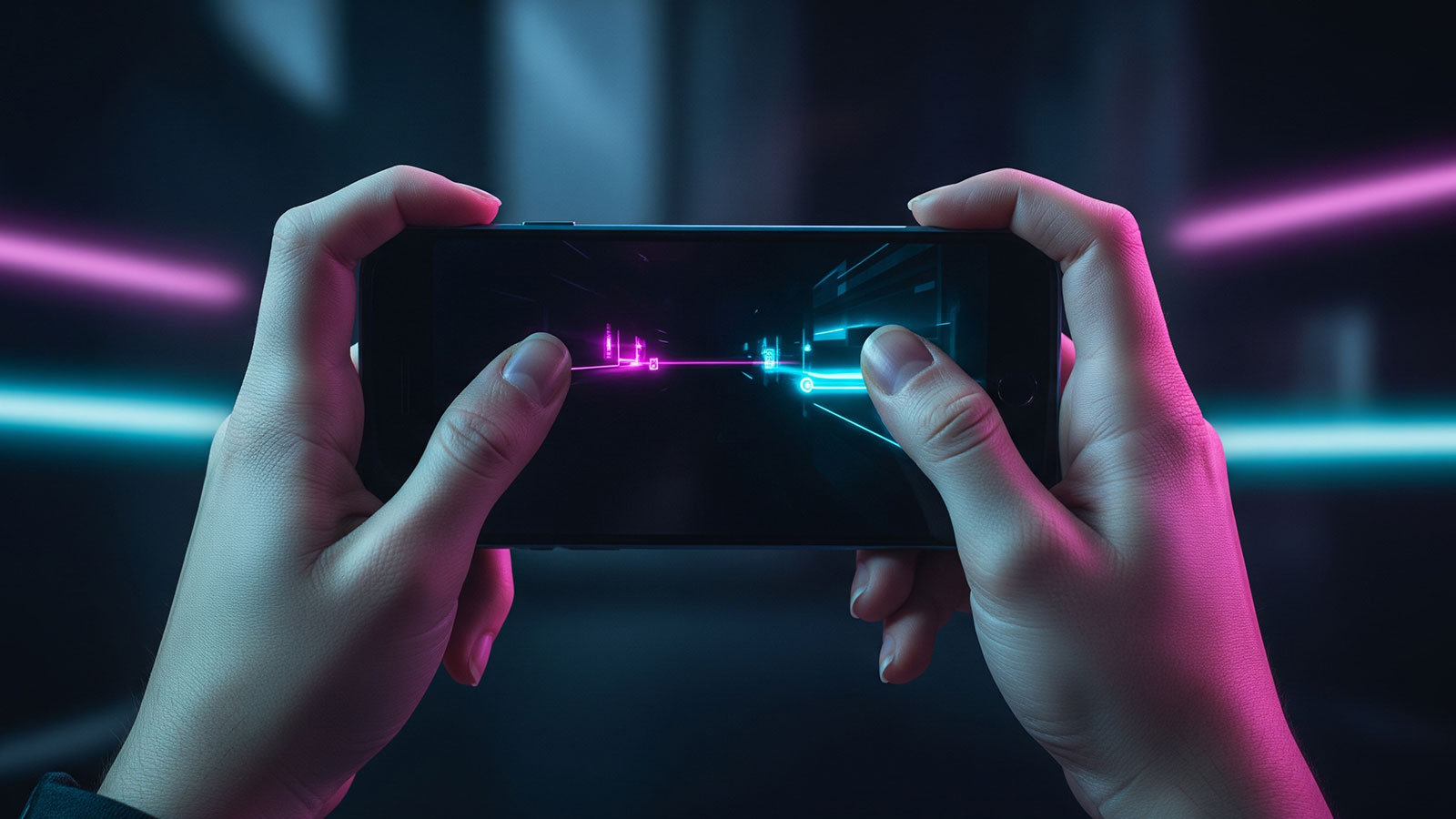 O papel dos celulares no crescimento dos games